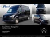 Mercedes-Benz Sprinter eSprinter 312 KA Klima+Kamera - Mercedes-Benz Elektro Sprinter
