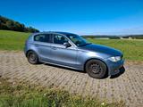 BMW 120 I Coupé / EZ 02/2005 / 150 PS - BMW 120 aus 2004: 120i