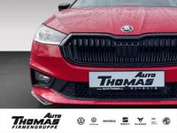 Skoda Fabia - Vorschau Bild 1