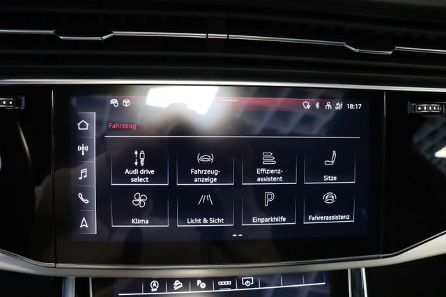 Fahrzeugabbildung Audi Q7 45 TDI Quattro S line|1HAND|PANO|B&O|ACC|