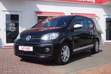 Volkswagen up! - 2