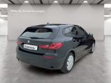 BMW 116d PDC LED Sitzheizung Alarm - BMW 116 aus 2020