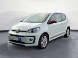 Volkswagen 1.0 up! beats Bluetooth Klima - gebrauchte VW up! aus dem Jahr 2020