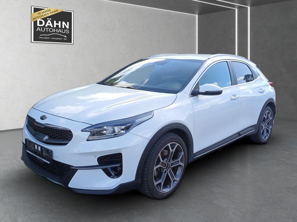 Kia XCeed 1.5 T-GDI OPF DCT7 XDITION