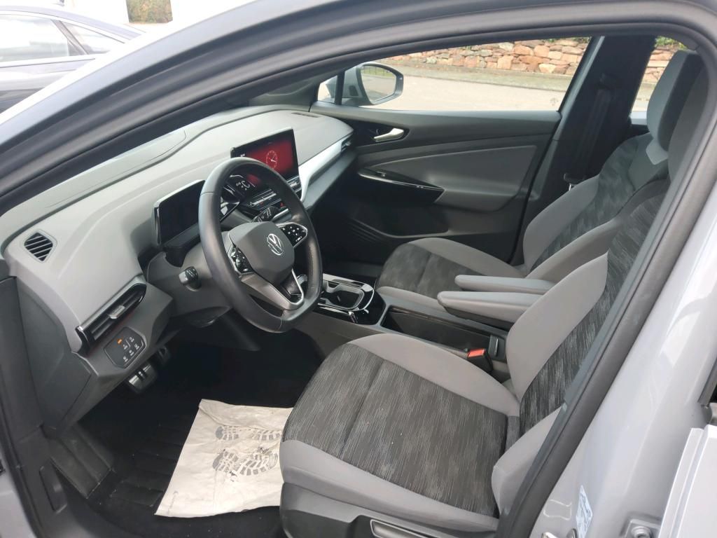 Volkswagen ID.4 - Bild 6