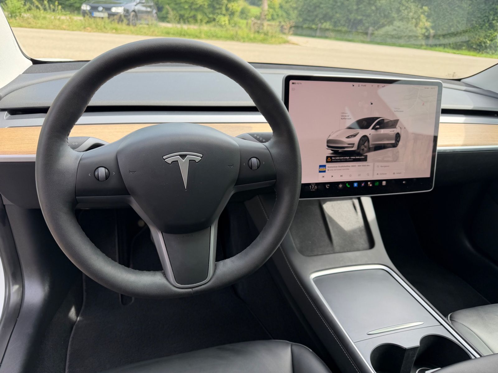Tesla Model 3 Long Range Dual AWD foto 11