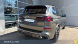 BMW X5 xDrive40d A M-Sport,M-Sport PRO,SkyLou,AHK,DA - BMW: Braun