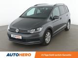 Volkswagen Touran 2.0 TDI Comfortline BMT/Start-Stopp Aut. - VW Touran Gebrauchtwagen in Stuttgart