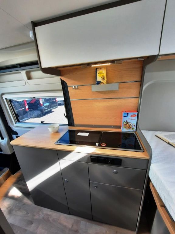 Fahrzeugabbildung LMC Innovan 600 Verfüg./Sparen Sie 13.878,- €