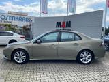 Saab 9-3 Lim. 2.8 T Aero - Saab 9-3: Aero
