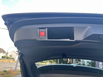 Opel Astra ST 1.2 Turbo GS Schiebedach Allwetter