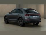 Audi Q8 SUV TFSI e quattro tiptronic S line - Audi Q8: Plug-In Hybrid, Geländewagen, Automatik
