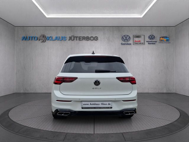 Golf VIII (8) R-Line 2.0 TDI Matrix-LED Navi