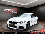 BMW 430ix Gran Coupé/M PERFORMANCE/LEDER/HuD/360/H&K - gebrauchte BMW 430 Gran Coupé aus dem Jahr 2018