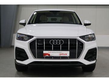 Audi Q5 - 2
