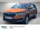 Skoda Karoq Selection 1,5 TSI DSG Winter / AHK / Navi