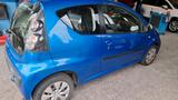 Citroën  C1 - Citroën C1 in Bonn