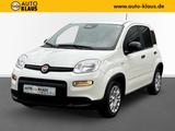 Fiat Panda 1.0 Mild Hybrid City-Paket PDC Klimaanlage
