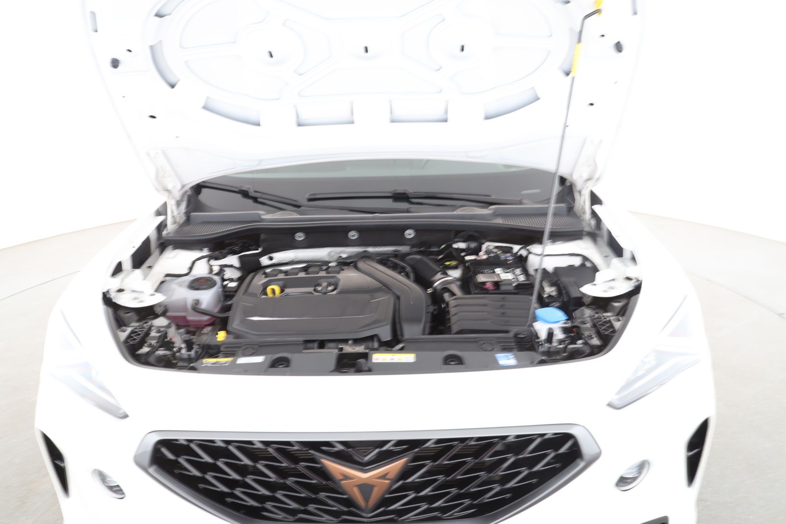 Cupra Formentor - Bild 12