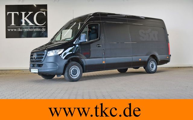 Fahrzeugabbildung Mercedes-Benz Sprinter 317 CDI Maxi Ka Klima MBUX 2023 #74T257