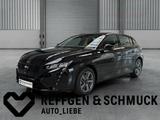 Peugeot 308 ACTIVE PACK AUTOMATIK+KLIMA+LED+EINPARKHILFE - Peugeot 308: Limousine