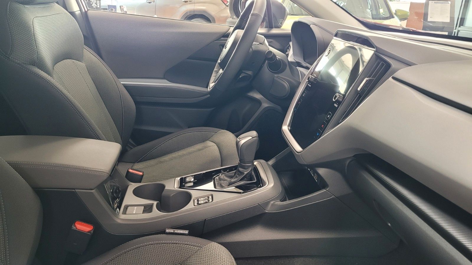 Subaru Crosstrek - Bild 13