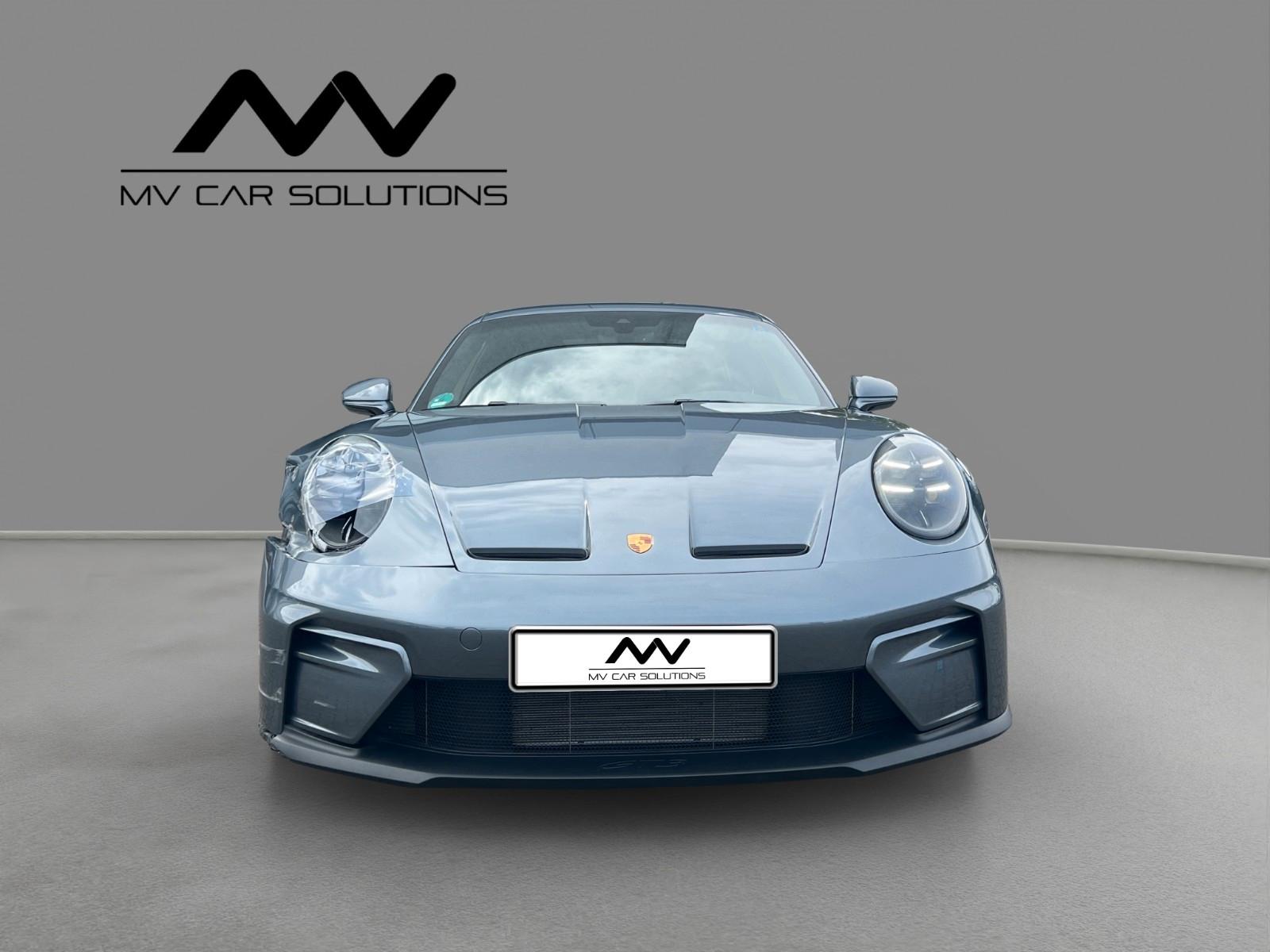 Porsche 992.2 GT3 Touring Leichtbaupaket !Frontschaden!