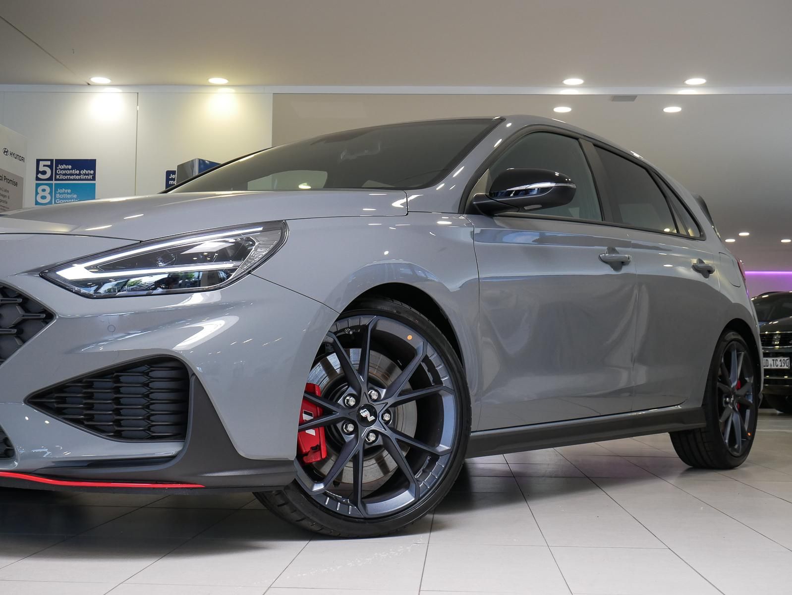 Hyundai i30 – Bild 20
