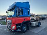 DAF CF 410 4X2 STANDARD EURO 6 FRIDGE - DAF 410