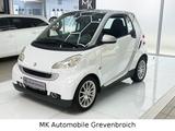 Smart ForTwo 52 kW*AUT*SERVO*KLIMA*PANO* - Smart Gebrauchtwagen von 2008