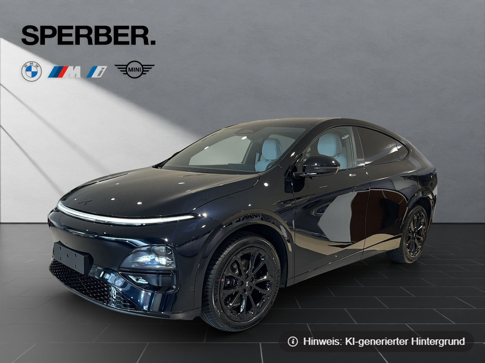 XPENG G6
