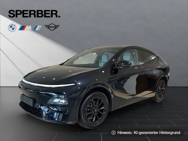 XPENG G6