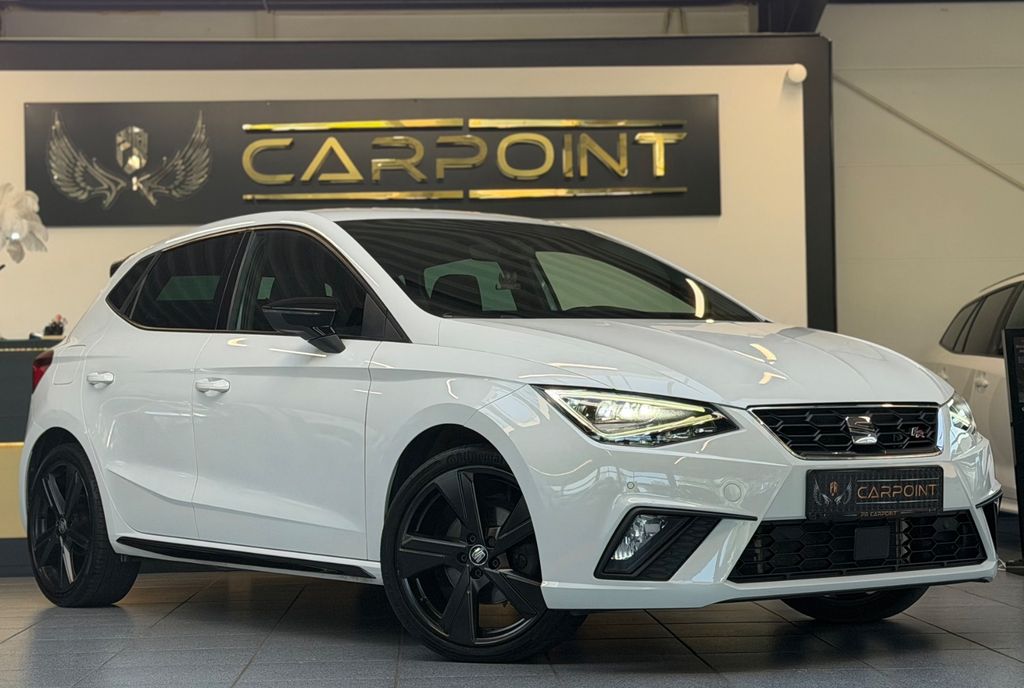 Image of Seat Ibiza
