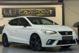 Seat Ibiza Black Edition FR/LED/CarPlay/ACC/BT/ - Seat Ibiza: Fr Black Edition
