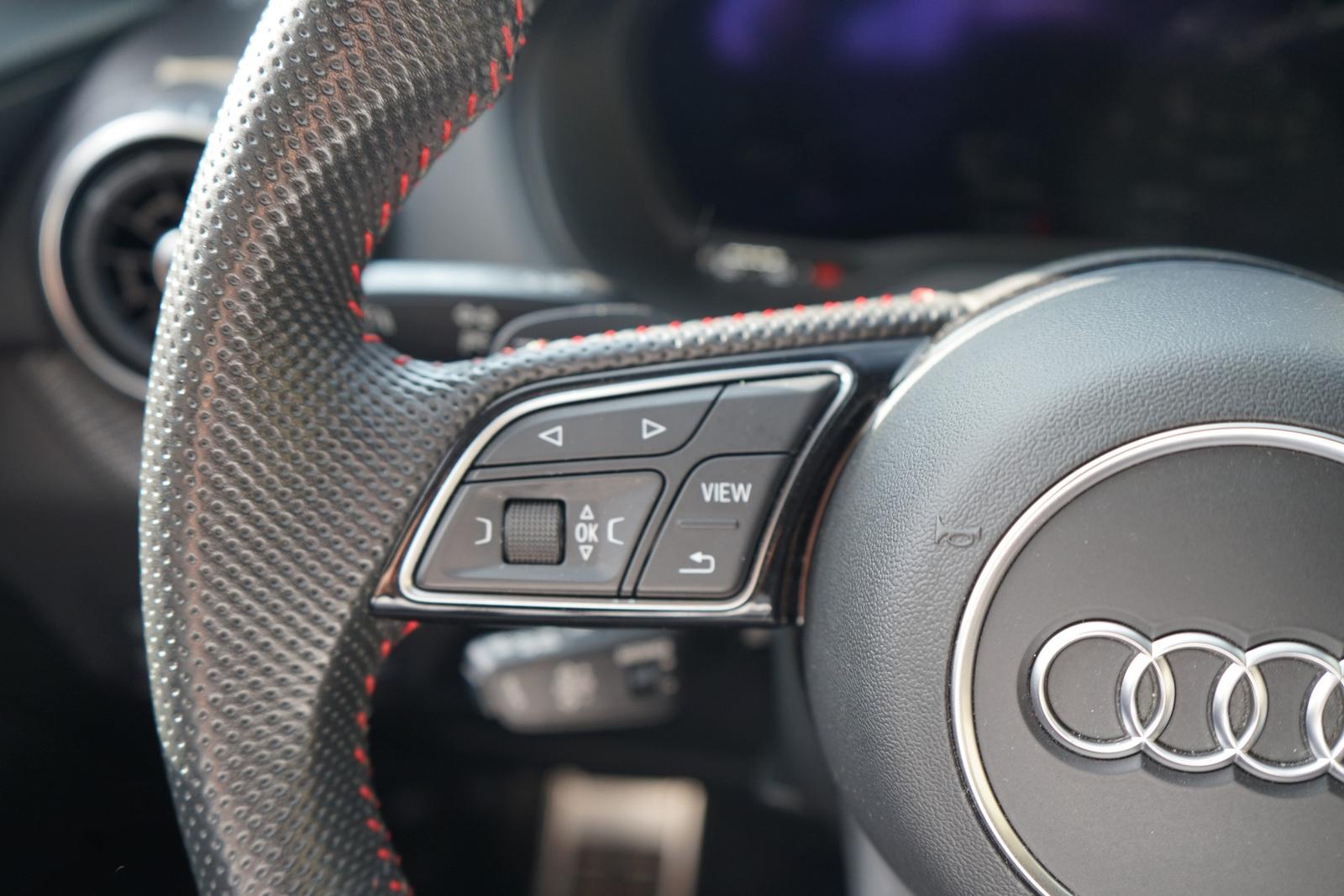Audi SQ2 2.0 TFSI DSG quattro LED ACC Virtual Cockpit