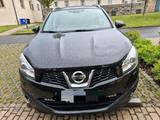 Nissan qashqai +2 Benzin 7 sitze - gebrauchte Nissan Qashqai+2 aus dem Jahr 2010