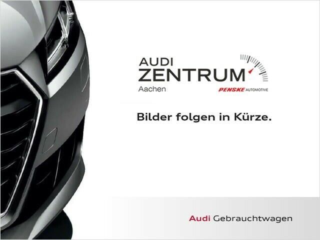 Audi Q4 edition one 40 e-tron - verfügbar April 2024