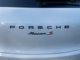 Porsche Macan S , TOP gepflegt, 1. Hand - Porsche Macan von privat
