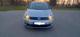 Volkswagen Golf Plus 1.6 TDI DSG MATCH  - Volkswagen Golf Plus: Standheizung