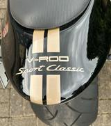 Harley-Davidson V-Rod - HARLEY-DAVIDSON 2007