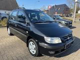 Hyundai Matrix - Hyundai Matrix von privat