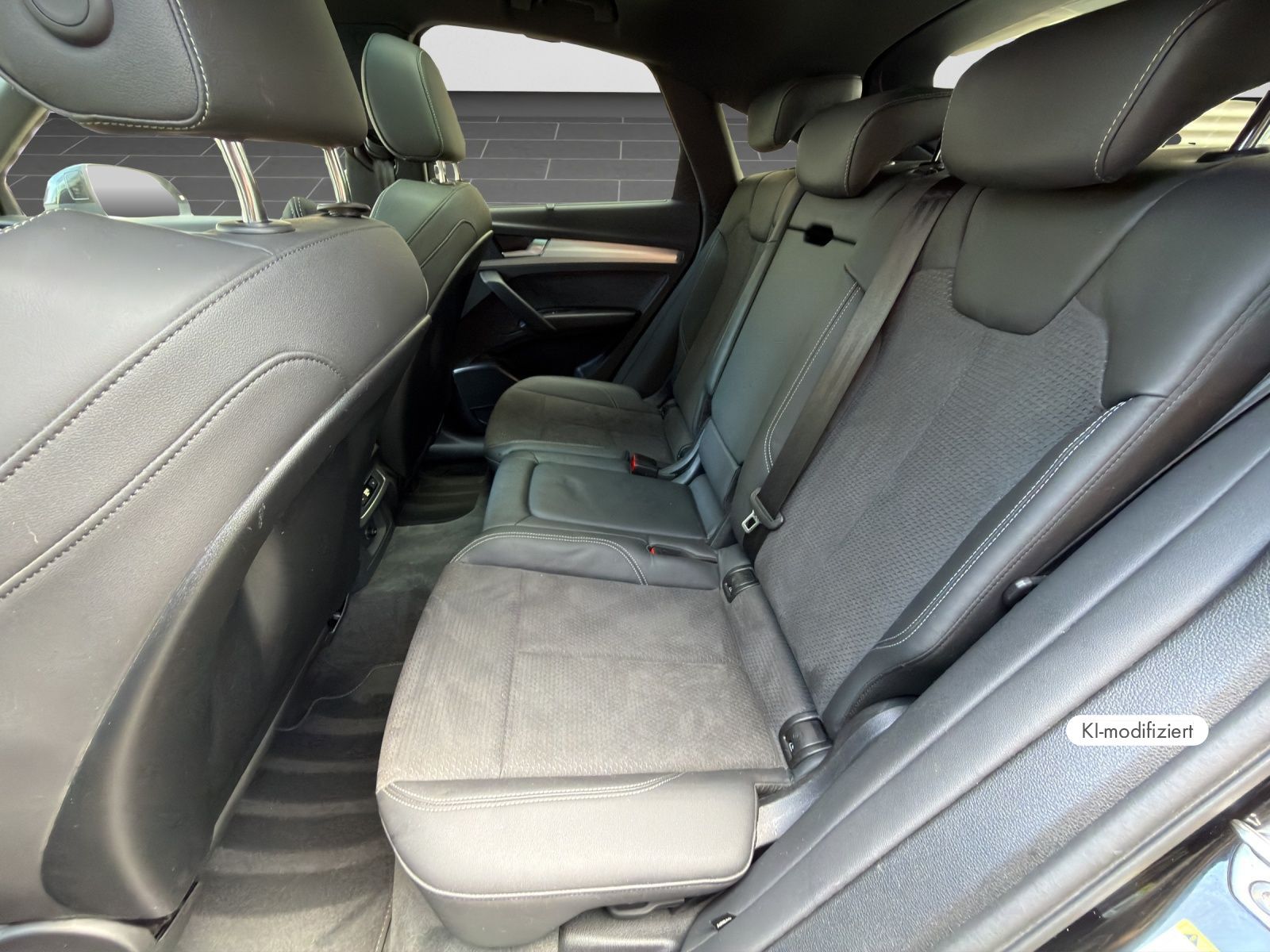 Audi SQ5 - Bild 15