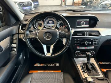 Mercedes-Benz C 250 T AVANTGARDE *TÜV NEU*Navi*PDC*