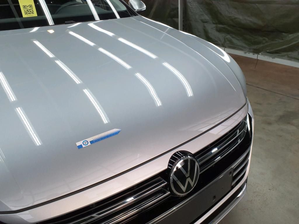 Volkswagen Arteon SB Elegance 2.0 TDI DSG RFK*PDC*Tempo