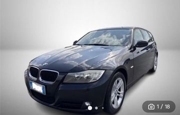 BMW 320 - 1