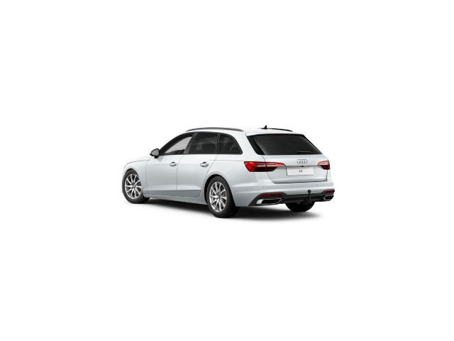 Audi A4 - Bild 4