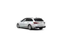 Audi A4 - Vorschau Bild 4