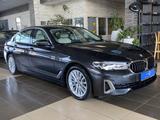 BMW 530 e Luxury Line HarmanKardon LED 360°Cam Leder - BMW 5 Series: E36