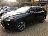Lexus RX 450 h AWD Executive Line Leder Navi Head-Up - Lexus aus 2018