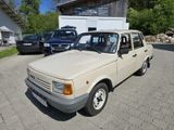 Wartburg 353 1,3 S - Wartburg mit Benzin-Antrieb